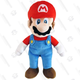 Little Buddy Super Mario All Star Stuffed Plush | $13 | Amazon